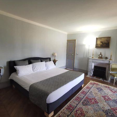 Chateau Mont Suzey Yvoy-le-Marron Dış mekan fotoğraf