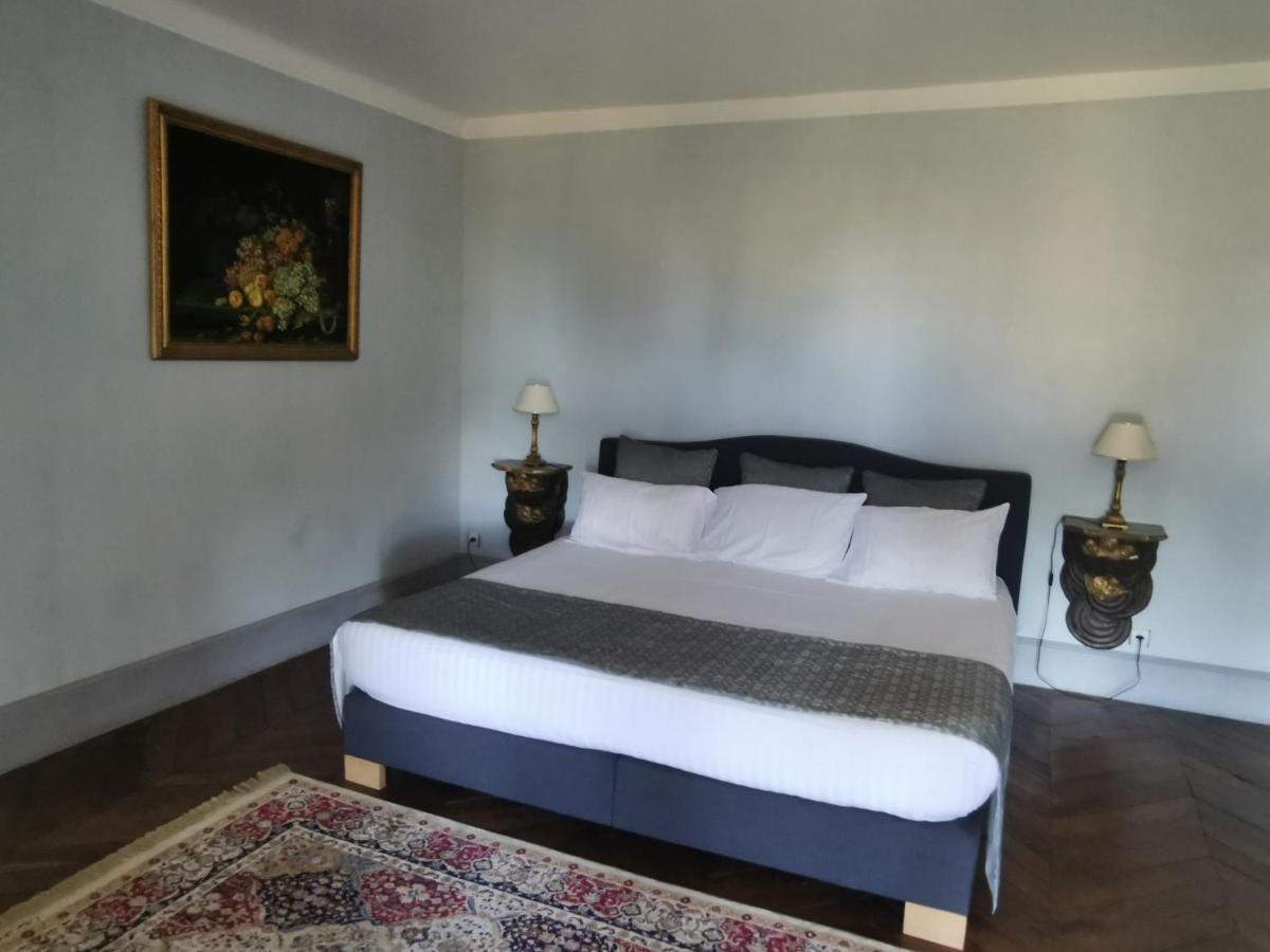 Chateau Mont Suzey Yvoy-le-Marron Dış mekan fotoğraf