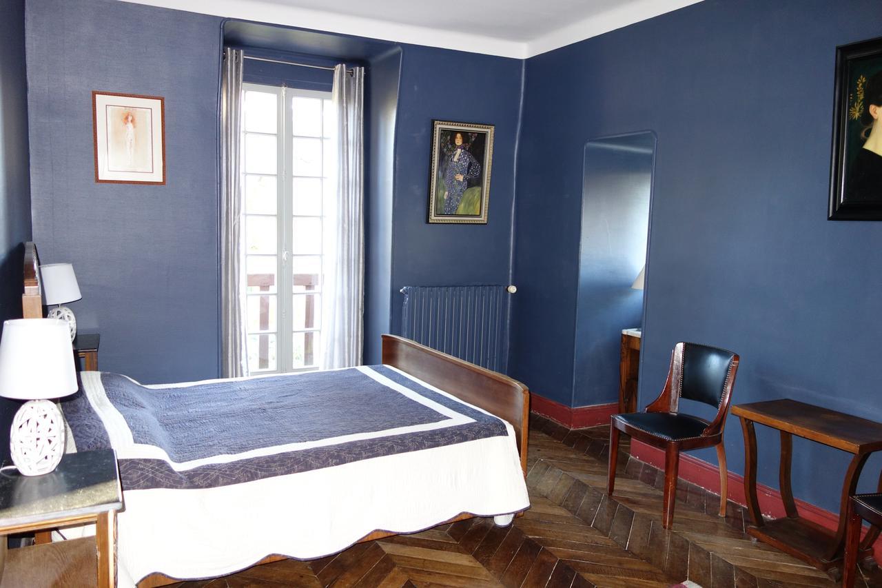 Chateau Mont Suzey Yvoy-le-Marron Dış mekan fotoğraf