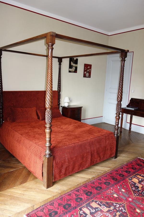 Chateau Mont Suzey Yvoy-le-Marron Dış mekan fotoğraf